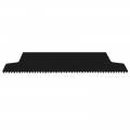 Milwaukee 49251113 - 3-Pack 63.5mm (2 1/2") OPEN-LOK High Carbon Steel Wood Blade