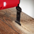 Milwaukee 49251131 - 35mm (1 3/8") OPEN-LOK Japanese Tooth Hardwood Blade Milwaukee Accessories
