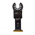 Milwaukee 49251231 - 35mm (1 3/8") OPEN-LOK Titanium Enhanced Bi-Metal Multi-Material Blade Milwaukee Accessories