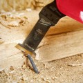 Milwaukee 49251233 - 3-Pack 35mm (1 3/8") OPEN-LOK Titanium Enhanced Bi-Metal Multi-Material Blade Milwaukee Accessories