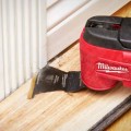 Milwaukee 49251243 - 3-Pack 63.5mm (2 1/2") OPEN-LOK Titanium Enhanced Bi-Metal Multi-Material Blade Milwaukee Accessories
