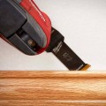 Milwaukee 49251253 - 3-Pack 28mm (1-1/8") OPEN-LOK Titanium Enhanced Bi-Metal Metal Blade Milwaukee Accessories