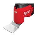 Milwaukee 49252202 - 2 Piece OPEN-LOK 50mm (2") Rigid & 50mm (2") Flexible Scraper Variety