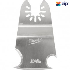 Milwaukee 49252221 - OPEN-LOK 3-in-1 Multi Cutter Scraper Multi Tool Blade