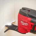 Milwaukee 49252281 - 5-in-1 Open-Lok Drywall Blade Milwaukee Accessories