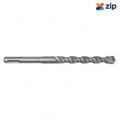 Milwaukee 4932399326- SDS Plus M2 8 × 400mm 2-Cut Drill Bit