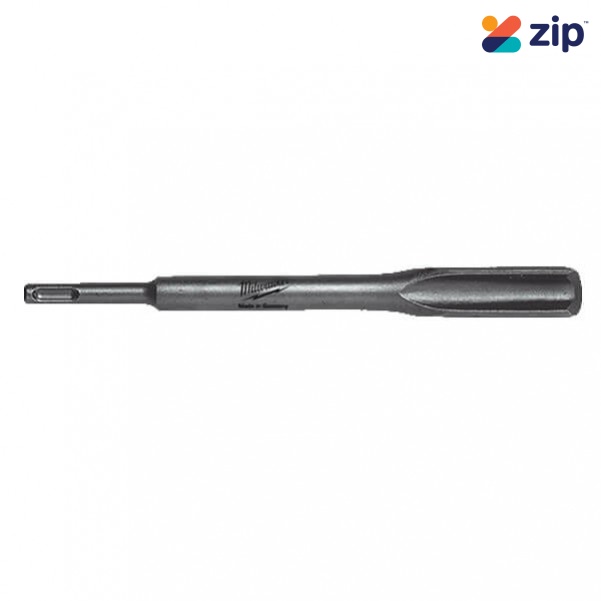 Milwaukee 4932339627 - 250 x 22mm SDS-Plus Hollow Chisel  Chisels and Punches
