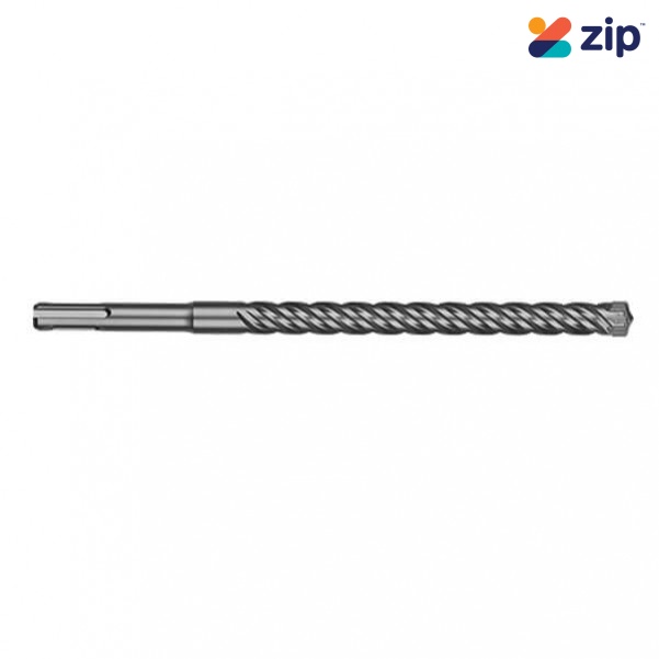 Milwaukee 4932352011 - 6 x 110mm 4 Cut SDS Plus Drill Bit Drill Bits