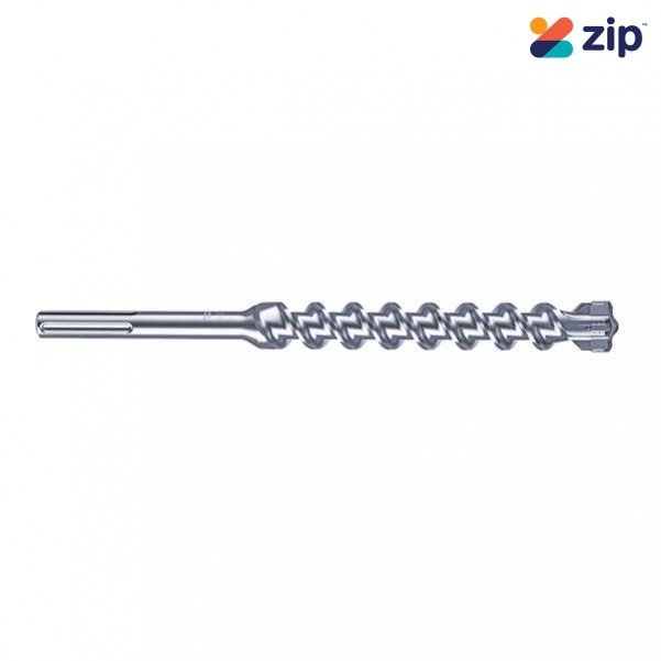 Milwaukee 4932352760 - 18 x 340mm 4 Cut SDS MAX Drill Bit SDS Drill Bits