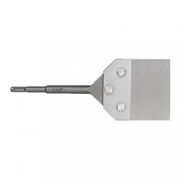 Milwaukee 4932352919 - SDS-Plus Floor Cleaning Tool Complete     Hand Tools