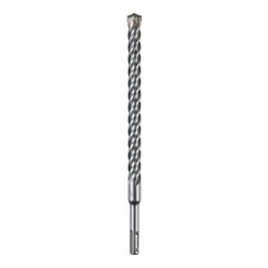 Milwaukee 4932352950 - 14mm x 600mm SDS Plus MX4 4-Cut Drill Bit