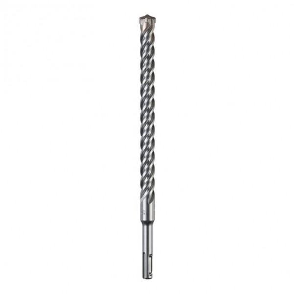 Milwaukee 4932352950 - 14mm x 600mm SDS Plus MX4 4-Cut Drill Bit Masonry - SDS