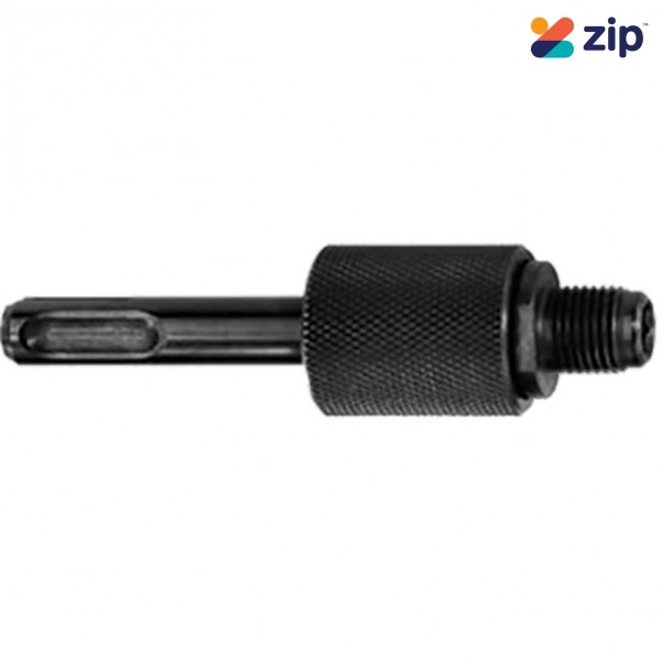 Milwaukee 4932367438 - SDS Plus Adaptor 1/2" x 20UNF To 1/4" Bit Milwaukee Accessories