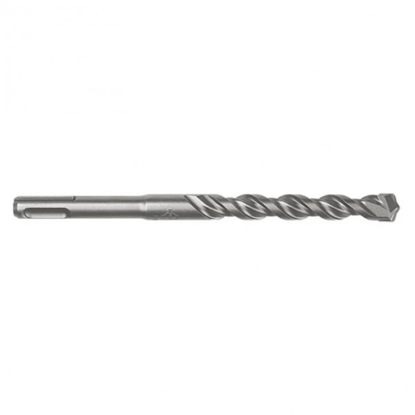 Milwaukee 4932399222 - 7 x 210mm 2-Cut SDS Plus Drill Bit Drill Bits