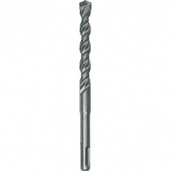 Milwaukee 4932399322 - 6mm x 460mm SDS Plus 2-Cut Drill Bit HSS Drill Bits