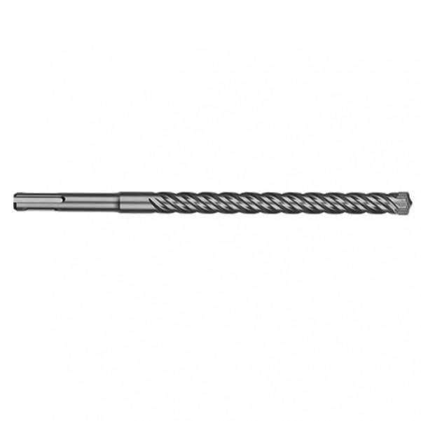 Milwaukee 4932430132 - 12 x 690mm 4 Cut SDS MAX Drill Bit