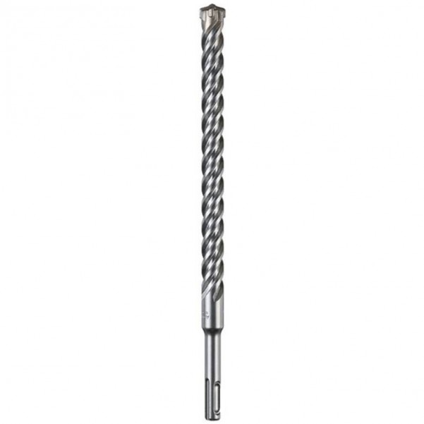 Milwaukee 4932430136 - 13mm x 160mm SDS Plus MX4 4-Cut Drill Bit Masonry - SDS