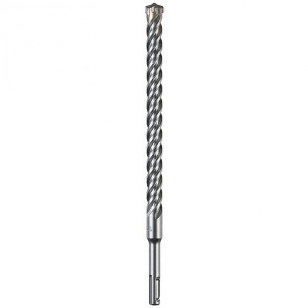 Milwaukee 4932430136 - 13mm x 160mm SDS Plus MX4 4-Cut Drill Bit