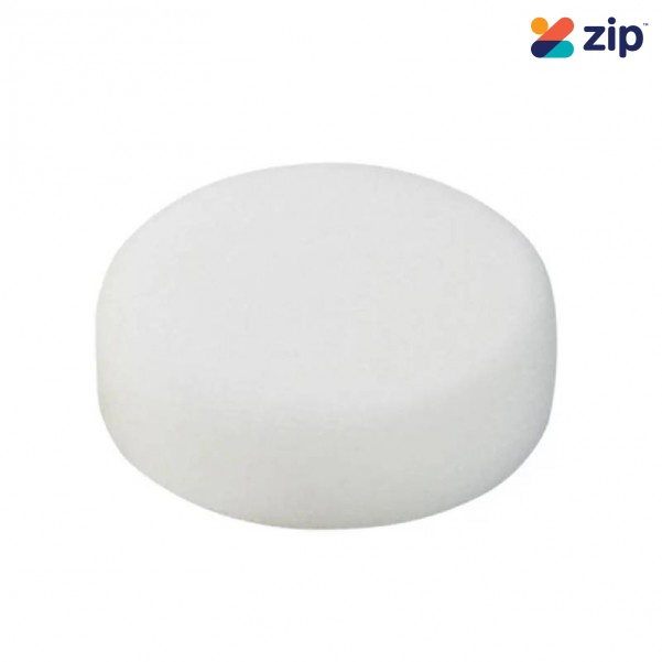 Milwaukee 4932430490 - M12 75mm Polisher Sponge Soft White 
