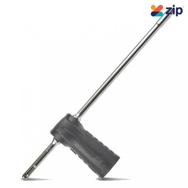 Milwaukee MILWA4932459292 - 25 x 600mm SDS MAX Vacuum Drill Bit Vacuum Drill Bits