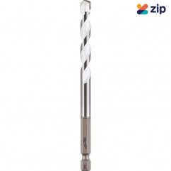 Milwaukee 4932471107 - 10mm x 120mm SHOCKWAVE Multi-Material Drill Bit HSS Drill Bits