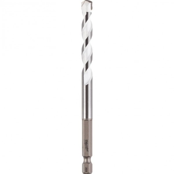 Milwaukee 4932471107 - 10mm x 120mm SHOCKWAVE Multi-Material Drill Bit HSS Drill Bits