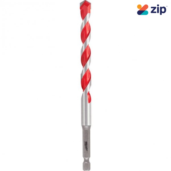 Milwaukee 4932471186 - 10mm x 150mm Hammer Drill Bit Masonry - SDS