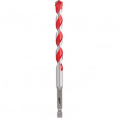 Milwaukee 4932471188 - 12mm x 150mm Hammer & Rotary Drill Bit Masonry - SDS