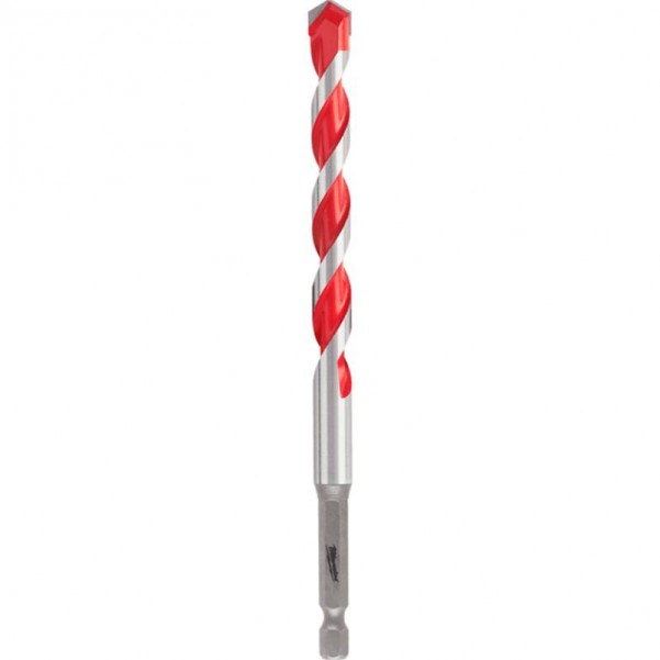 Milwaukee 4932471188 - 12mm x 150mm Hammer & Rotary Drill Bit Masonry - SDS