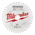 Milwaukee 4932471298 - 184mm (7-1/4") x 30mm 40T Fine Finish Circular Saw Blade Milwaukee Accessories