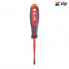 Milwaukee 4932478721 - PH1 x 80mm VDE Screwdriver