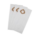 Milwaukee 4932478762 - 3 Pack Fleece Dust Bag to Suit M12FWCVL-0 Vacuum Accessories