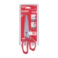 Milwaukee 4932479409 - Jobsite Straight Scissors