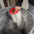 Milwaukee 4932479805 - M18 FUEL Wet/Dry Vac HEPA Filter Milwaukee Accessories