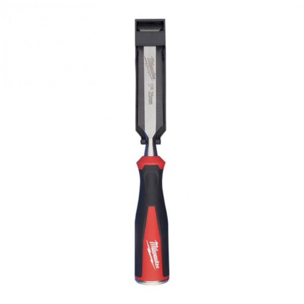 Milwaukee 4932479895 - 25mm Beveled Edge Chisel Chisels and Punches