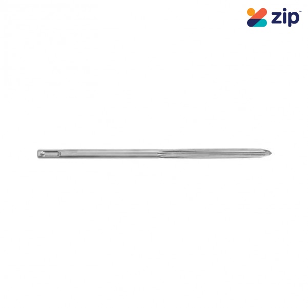 Milwaukee 4932493607 - 250mm SDS Plus Sledge Point Chisel Milwaukee Accessories