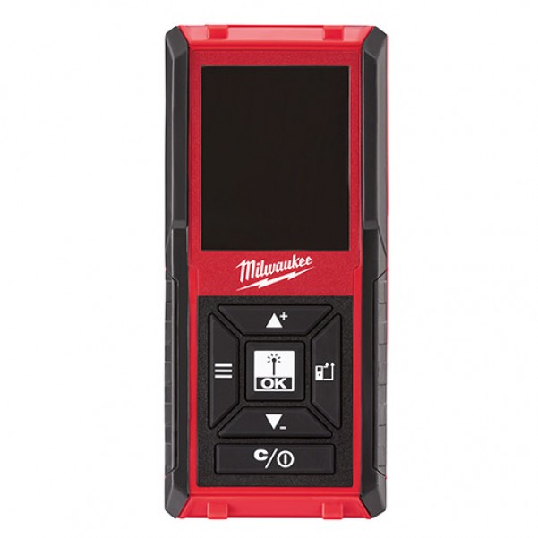 Milwaukee 4933459277 - 45m Laser Distance Measurer