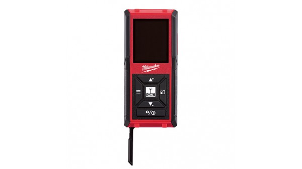 Milwaukee 4933459277 45m Laser Distance Measurer