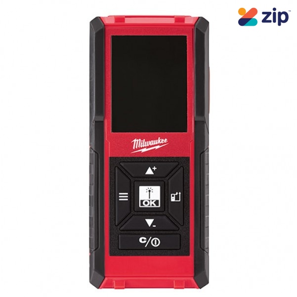 Milwaukee 4933459278 - 100m Laser Distance Measurer