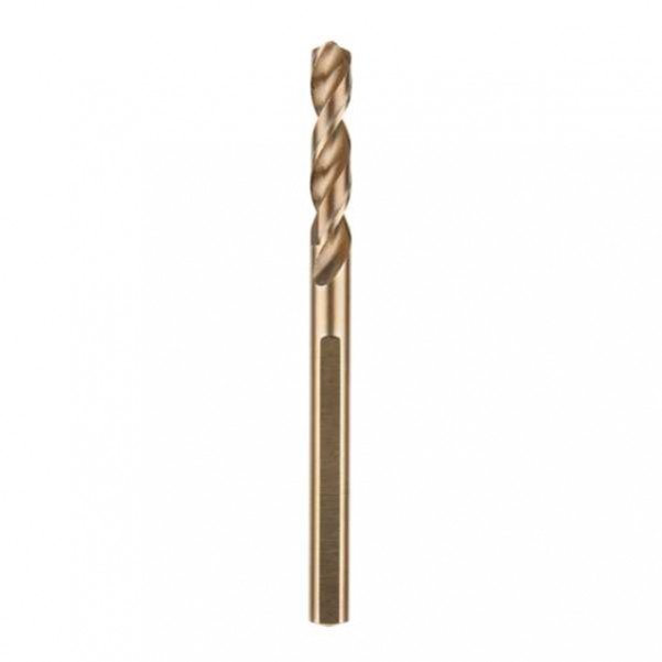 Milwaukee 49567100 - Hole Dozer with Carbide Teeth Hole Saw Cobalt Pilot Bit 1/4" x 89mm 3-1/2" Holesaws