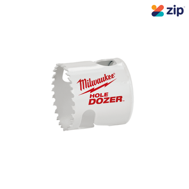 Milwaukee 49569630 -60mm -2-3/8" ICE HARDEN HOLE DOZER Hole Saw Milwaukee Accessories