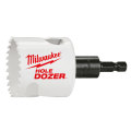 Milwaukee 49569630 -60mm -2-3/8" ICE HARDEN HOLE DOZER Hole Saw Milwaukee Accessories