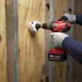 Milwaukee 49569643 -95mm -3-3/4" ICE HARDEN HOLE DOZER Hole Saw Milwaukee Accessories