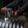 Milwaukee 49569643 -95mm -3-3/4" ICE HARDEN HOLE DOZER Hole Saw Milwaukee Accessories