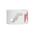 Milwaukee 49569643 -95mm -3-3/4" ICE HARDEN HOLE DOZER Hole Saw Milwaukee Accessories