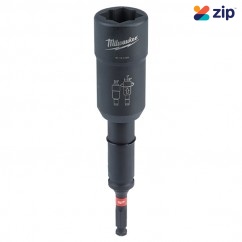 Milwaukee 49665101 - SHOCKWAVE LineMan's Distribution Utility Socket 3-in-1