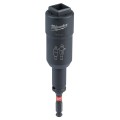 Milwaukee 49665101 - SHOCKWAVE LineMan's Distribution Utility Socket 3-in-1 