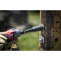 Milwaukee 49665101 - SHOCKWAVE LineMan's Distribution Utility Socket 3-in-1 