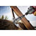 Milwaukee 49665101 - SHOCKWAVE LineMan's Distribution Utility Socket 3-in-1 