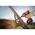 Milwaukee 49665101 - SHOCKWAVE LineMan's Distribution Utility Socket 3-in-1 